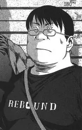 Gambar Karakter Anime: Mitsuo Akechi