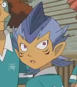 Gambar Karakter Haru Ikemiyagi