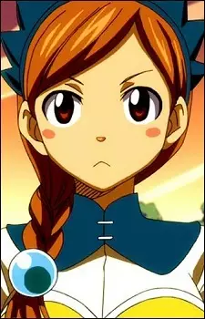 Gambar Karakter Anime: Coco (Earth Land)