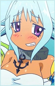 Gambar Karakter Levia-san