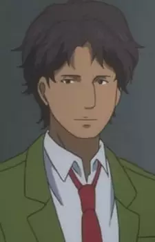 Gambar Karakter Anime: Ricardo