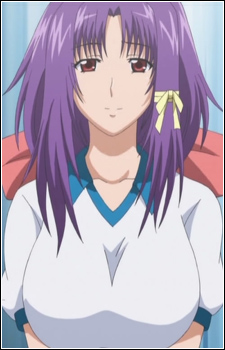 Gambar Karakter Anime: Manami  Kirishima