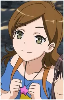 Gambar Karakter Anime: Yuka