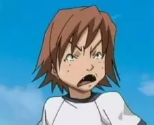 Gambar Karakter Anime: Hashigami