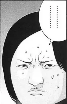 Gambar Karakter Anime: Haruko Otani