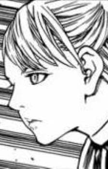 Gambar Karakter Clarissa