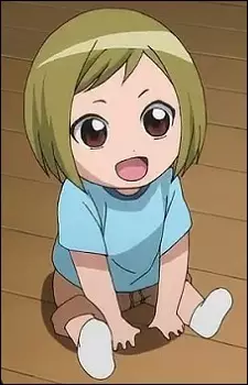Gambar Karakter Anime: Sorata Tsuwabuki