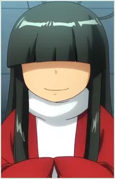 Gambar Karakter Anime: Peko Yamada