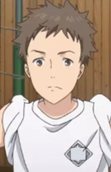 Gambar Karakter Anime: Youhei Misaki
