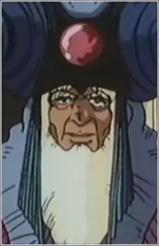 Gambar Karakter Anime: Doromo