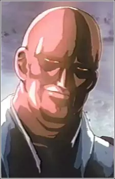 Gambar Karakter Anime: Kuukai