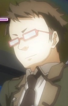 Gambar Karakter Munechika Nakatsugawa