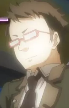 Gambar Karakter Anime: Munechika Nakatsugawa