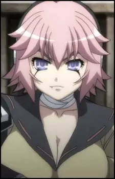 Gambar Karakter Anime: Musashi Miyamoto