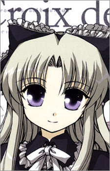 Gambar Karakter Makino Aihara