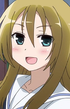 Gambar Karakter Awai Oohoshi