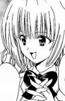 Gambar Karakter Anime: Lala Lilia
