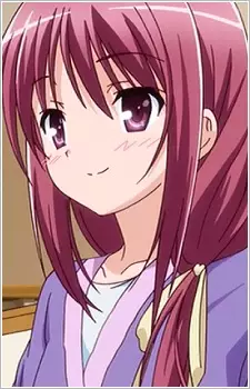 Gambar Karakter Anime: Kaori Minato