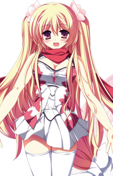 Gambar Karakter Sakura