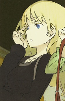 Gambar Karakter Tsushima