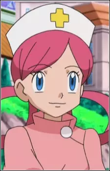 Gambar Karakter Anime: Joy