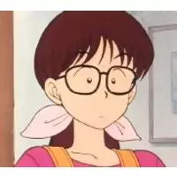 Gambar Karakter Anime: Hanako Nonohara