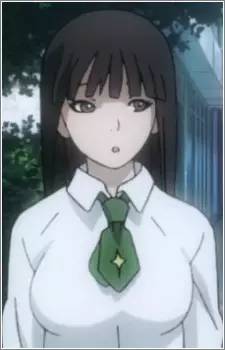 Gambar Karakter Anime: Yuki