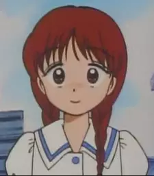 Gambar Karakter Anime: Manami Mori