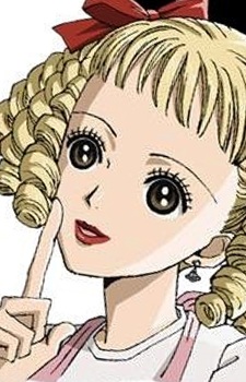 Gambar Karakter Anime: Misato-chan" Tsuzuki Mai "Misato Uehara