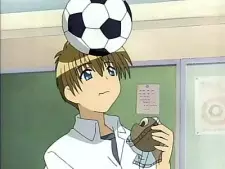 Gambar Karakter Anime: Kenta Suetake