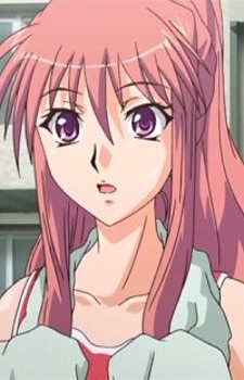 Gambar Karakter Anime: Aoi  Futaba