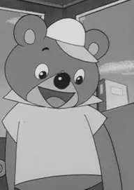 Gambar Karakter Anime: Punch