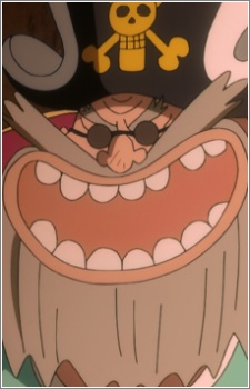 Gambar Karakter Mobston