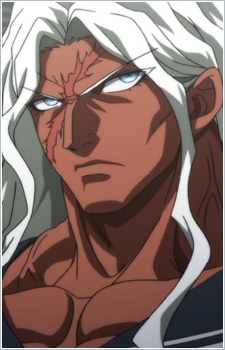 Gambar Karakter Sakura Oogami