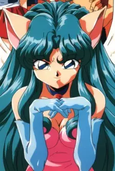 Gambar Karakter Anime: Lime