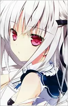 Gambar Karakter Anime: Julie Sigtuna