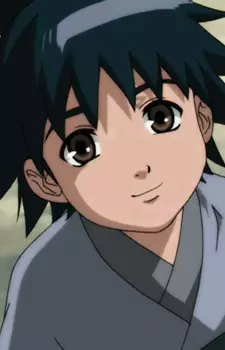 Gambar Karakter Anime: Keikei