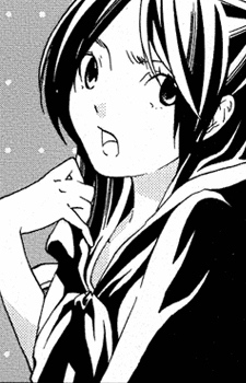 Gambar Karakter Alice Amamiya