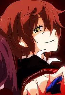 Gambar Karakter Anime: C-ta