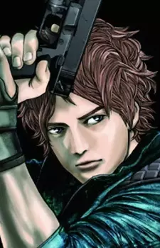 Gambar Karakter Anime: Ricky Tozawa