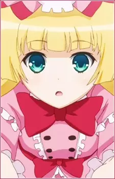 Gambar Karakter Anime: Abnes