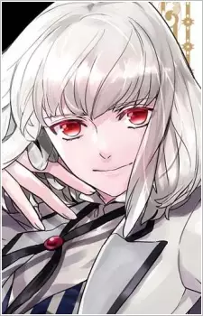 Gambar Karakter Anime: Michael