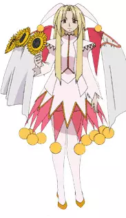Gambar Karakter Anime: Purilun