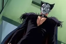 Gambar Karakter Anime: Satan Onizuka