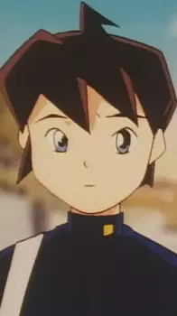 Gambar Karakter Anime: Aoi Mitsukuni