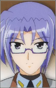 Gambar Karakter Anime: Griffith Lowran