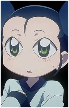 Gambar Karakter Maya