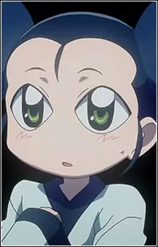 Gambar Karakter Anime: Maya