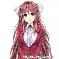 Gambar Karakter Anime: Yuu Hinomiya