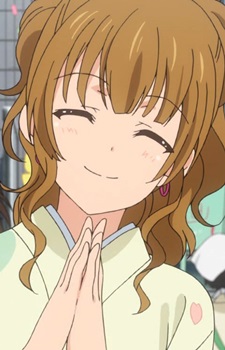 Gambar Karakter Shii